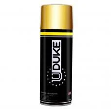 AEROSOL ORO 400 ML UDUKE